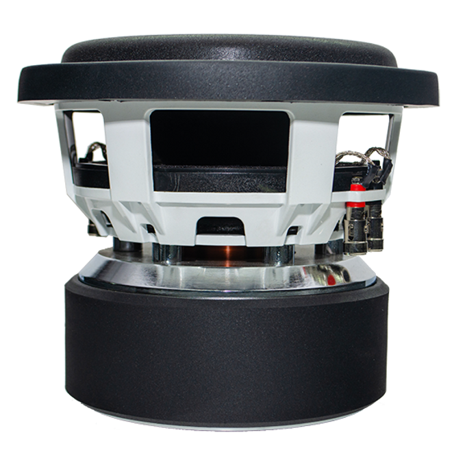 Audio Ace STR8 - 8" Subwoofer