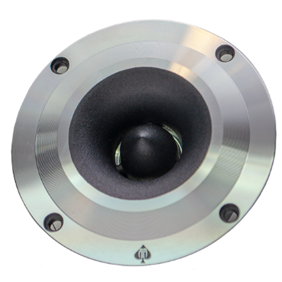 Audio Ace Diamond 1.3 - Bullet Tweeter