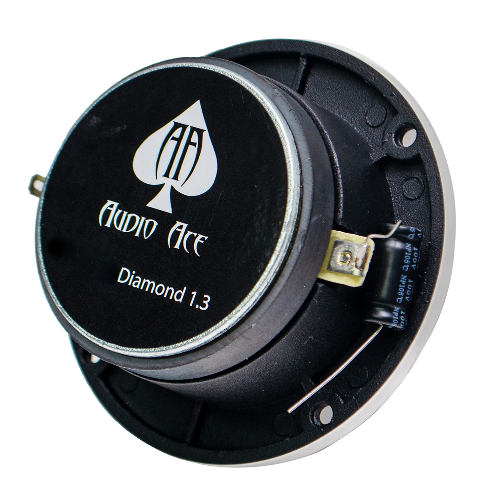 Audio Ace Diamond 1.3 - Bullet Tweeter
