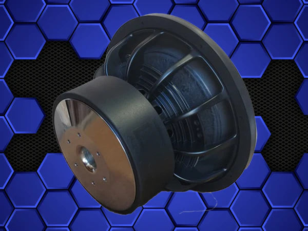 DC Audio Level 4 Subwoofers