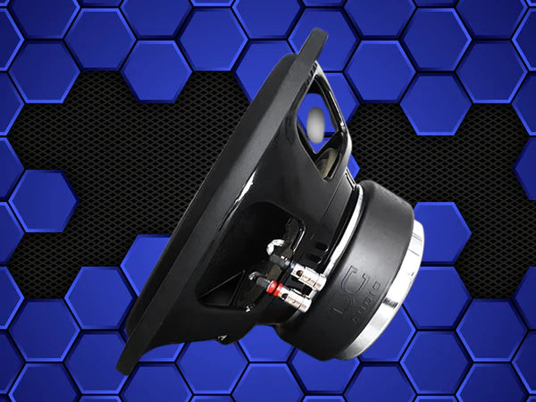 DC Audio Level 1 Subwoofers