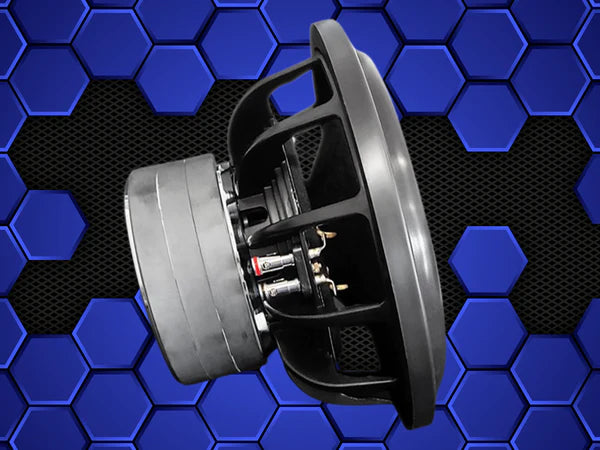 DC Audio Level 3 Subwoofers