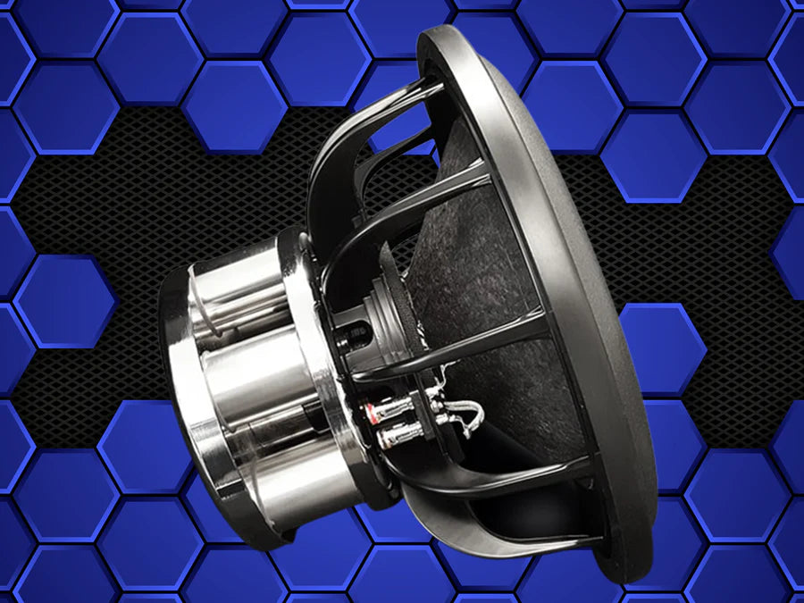 DC Audio NEO 3.0 Subwoofers