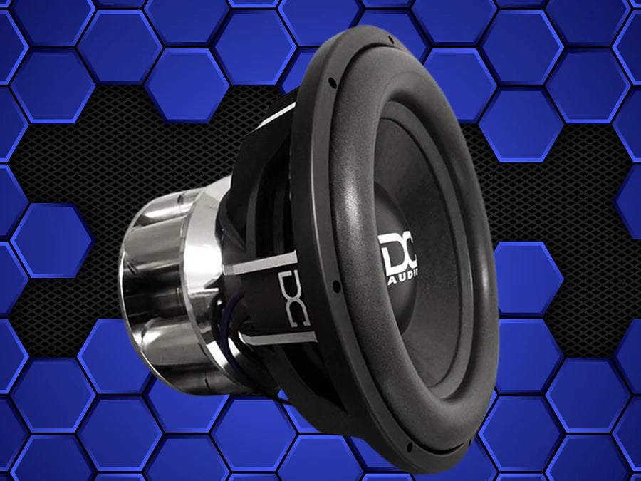 DC Audio NEO Elite 4.0 Subwoofers