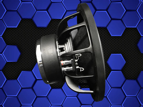 DC Audio Level 2 Subwoofers