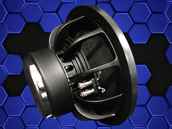 DC Audio Level 2 Subwoofers