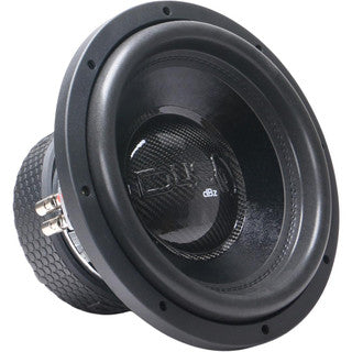 DOWN4SOUND DBz 12" SUBWOOFER - 2 OHM DVC | 1300W RMS