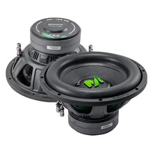 Deaf Bonce Machete MF-12S D2/D4 12" 1600W MAX Subwoofer