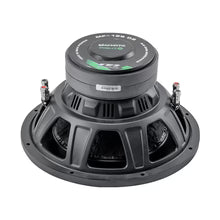 Deaf Bonce Machete MF-12S D2/D4 12" 1600W MAX Subwoofer