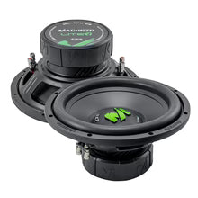 Deaf Bonce Machete ML-12R D2/D4 12" 1000W MAX Subwoofer