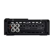 Deaf Bonce MACHETE MFA-4.180 | 180 Watt 4-channel amplifier