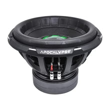 Deaf Bonce Apocalypse DВ-3015R D1/D2 | 15" Subwoofer
