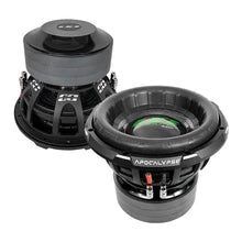Deaf Bonce Apocalypse DВ-3512R D1/D2 | 12" Subwoofer
