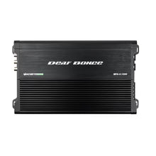 Deaf Bonce MACHETE MFA-5.1000 | 5-channel amplifier