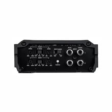 Deaf Bonce MACHETE MLA-160.4 | 160 Watt 4-channel amplifier
