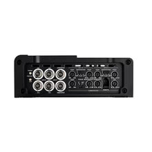Deaf Bonce MACHETE MFA-5.1000 | 5-channel amplifier