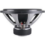 DOWN4SOUND DBz 18" SUBWOOFER - 4 OHM DVC | 1300W RMS