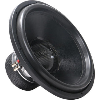 DOWN4SOUND DBz 18" SUBWOOFER - 2 OHM DVC | 1300W RMS