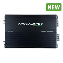 Deaf Bonce Apocalypse ASA-1500.1 | 1500 Watt Power Amplifier