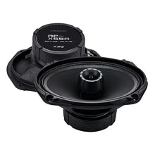 Deaf Bonce Apocalypse AP-X69A | 6x9" Coaxial Speakers (Pair)