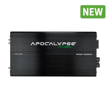 Deaf Bonce Apocalypse ASA-2000.1 | 2000 Watt Power Amplifier