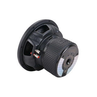DOWN4SOUND SB 10" SUBWOOFER - 2 OHM DVC | 500W RMS