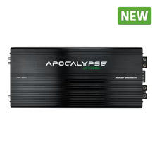 Deaf Bonce Apocalypse ASA-3000.1 | 3000 Watt Power Amplifier