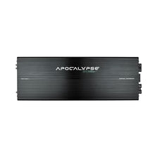 Deaf Bonce Apocalypse ASA-4000.1 | 4000 Watt Power Amplifier