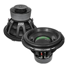 Deaf Bonce Apocalypse DВ-3515R D1/D2 | 15" Subwoofer
