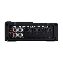 Deaf Bonce MACHETE MFA-4.320 | 320 Watt 4-channel amplifier