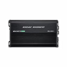 Deaf Bonce Machete MLA-900.1 | 900 Watt Power Amplifier