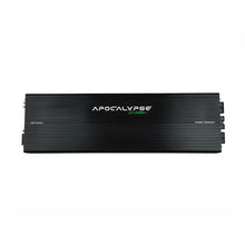 Deaf Bonce Apocalypse ASA-6000.1 | 6000 Watt Power Amplifier