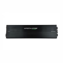 Deaf Bonce Apocalypse ASA-8000.1 | 8000 Watt Power Amplifier