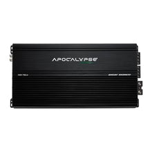 Deaf Bonce Apocalypse ASA-750.4 | 750 Watt 4-channel amplifier