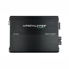 Deaf Bonce Apocalypse ASA-1000.2 | 1000 Watt 2-channel amplifier