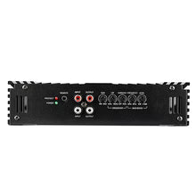 Deaf Bonce Machete MLA-1500 | 1500 Watt Power Amplifier
