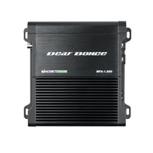 Deaf Bonce MACHETE MFA-1.500 | 500 Watt Power Amplifier