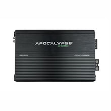 Deaf Bonce Apocalypse ASA-1500.2 | 1500 Watt 2-channel amplifier