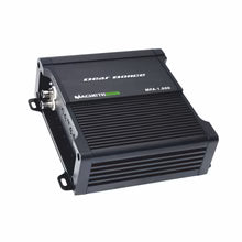 Deaf Bonce MACHETE MFA-1.500 | 500 Watt Power Amplifier