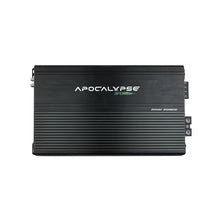 Deaf Bonce Apocalypse ASA-2500.2 | 2500 Watt 2-channel amplifier