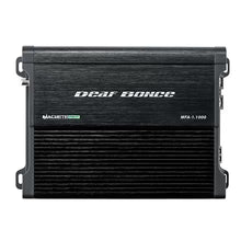 Deaf Bonce MACHETE MFA-1.1000 | 1000 Watt Power Amplifier