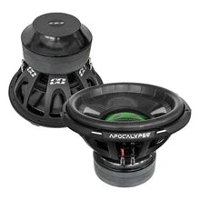 Deaf Bonce Apocalypse DВ-4515R D1/D2 | 15" Subwoofer