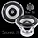 Audio Ace Jester 15 with Dyeable Cone