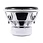 Audio Ace Jester 15 with Dyeable Cone
