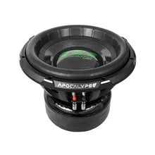 Deaf Bonce Apocalypse DВ-4515R D1/D2 | 15" Subwoofer