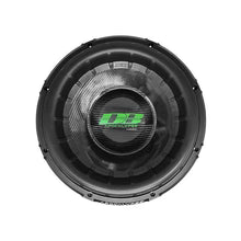 Deaf Bonce Apocalypse DВ-4515R D1/D2 | 15" Subwoofer