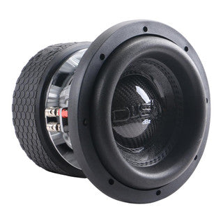 DOWN4SOUND DBz 8" SUBWOOFER - 4 OHM DVC | 700W RMS
