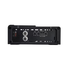 Deaf Bonce MACHETE MFA-2.220 | 220 Watt 2-channel amplifier