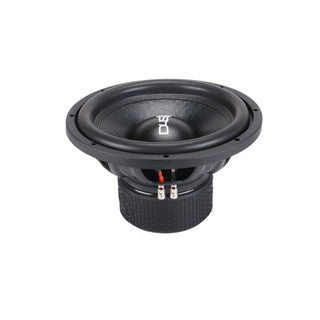 DOWN4SOUND SB 12" SUBWOOFER - 2 OHM DVC | 500W RMS