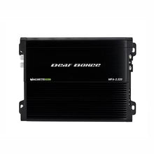 Deaf Bonce MACHETE MFA-2.320 | 320 Watt 2-channel amplifier
